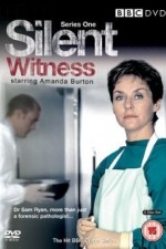 Watch Silent Witness Movie4k
